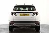 Hyundai TUCSON 1.6T Hybrid Ultimate 5dr Auto White