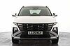 Hyundai TUCSON 1.6T Hybrid Ultimate 5dr Auto White