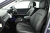 Hyundai IONIQ 5 239kW Ultimate 84 kWh 5dr AWD Auto Blue