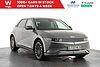 Hyundai IONIQ 5 160kW Ultimate 73 kWh 5dr Auto Grey