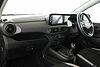 Hyundai I10 1.0 [63] Advance 5dr Auto [Nav] Grey