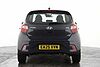 Hyundai I10 1.0 [63] Advance 5dr Auto [Nav] Grey