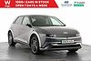 Hyundai IONIQ 5 168kW Ultimate 84 kWh 5dr Auto Grey