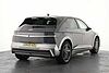 Hyundai IONIQ 5 168kW Ultimate 84 kWh 5dr Auto Grey