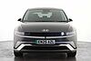 Hyundai IONIQ 5 168kW Ultimate 84 kWh 5dr Auto Grey