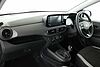 Hyundai I10 1.2 [79] Advance 5dr Auto [Nav] Grey