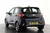Hyundai I10 1.2 [79] Advance 5dr Auto [Nav] Grey