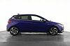 Hyundai I20 1.0T GDi 48V MHD Premium 5dr BLUE