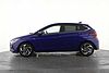 Hyundai I20 1.0T GDi 48V MHD Premium 5dr BLUE