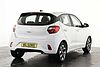 Hyundai I10 1.0 [63] Advance 5dr [Nav] White