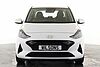 Hyundai I10 1.0 [63] Advance 5dr [Nav] White
