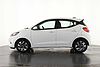 Hyundai I10 1.0 [63] Advance 5dr [Nav] White