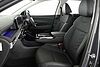 Hyundai TUCSON 1.6T Hybrid Premium 5dr Auto Grey