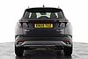 Hyundai TUCSON 1.6T Hybrid Premium 5dr Auto Grey