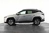 Hyundai TUCSON 1.6 TGDi Hybrid 230 SE Connect 5dr 2WD Auto Silver