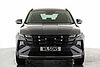 Hyundai TUCSON 1.6T Hybrid Premium 5dr Auto Grey