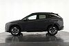 Hyundai TUCSON 1.6T Hybrid Premium 5dr Auto Grey