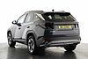 Hyundai TUCSON 1.6T Hybrid Premium 5dr Auto Grey