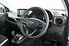 Hyundai I10 1.0 [63] Advance 5dr Auto [Nav] Pearl - Vibrant blue