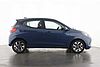 Hyundai I10 1.0 [63] Advance 5dr Auto [Nav] Pearl - Vibrant blue