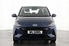 Hyundai I10 1.0 [63] Advance 5dr Auto [Nav] Pearl - Vibrant blue
