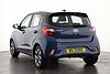 Hyundai I10 1.0 [63] Advance 5dr Auto [Nav] Pearl - Vibrant blue
