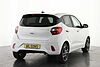 Hyundai I10 1.2 [79] Premium 5dr Auto [Nav] Special solid paint - Atlas white