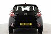 Hyundai I10 1.0 [63] Advance 5dr Auto [Nav] Black