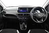 Hyundai I10 1.2 [79] Advance 5dr Auto [Nav] Green