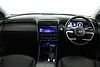Hyundai TUCSON 1.6 TGDi 48V MHD Ultimate 5dr 2WD DCT White
