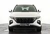 Hyundai TUCSON 1.6 TGDi 48V MHD Ultimate 5dr 2WD DCT White