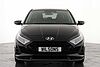 Hyundai I20 1.0T GDi Premium 5dr DCT Black