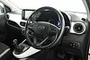 Hyundai I10 1.2 MPi Premium 5dr Auto White