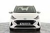 Hyundai I10 1.2 MPi Premium 5dr Auto White