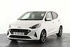 Hyundai I10 1.2 MPi Premium 5dr Auto White