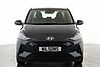 Hyundai I10 1.0 [63] Advance 5dr Auto [Nav] Grey