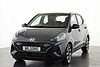 Hyundai I10 1.0 [63] Advance 5dr Auto [Nav] Grey
