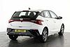 Hyundai I20 1.0T GDi Advance 5dr DCT White