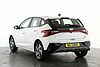 Hyundai I20 1.0T GDi Advance 5dr DCT White