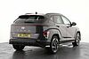 Hyundai KONA 160kW N Line 65kWh 5dr Auto Grey