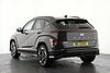 Hyundai KONA 160kW N Line 65kWh 5dr Auto Grey