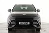 Hyundai KONA 1.6 Hybrid 129 N Line S 5dr DCT Black