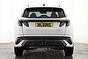 Hyundai TUCSON 1.6T Hybrid N Line S 5dr Auto White