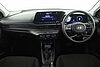 Hyundai I20 1.0T GDi Advance 5dr DCT Black