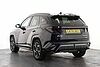 Hyundai TUCSON 1.6T Plug-in Hybrid N Line 5dr 4WD Auto Black
