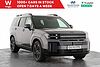 Hyundai SANTA FE 1.6 TGDi Plug-in Hybrid Calligraphy 5dr 4WD Auto Grey