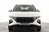 Hyundai TUCSON 1.6 TGDi 48V MHD Ultimate 5dr 2WD White