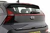 Hyundai BAYON 1.0 TGDi 48V MHEV SE Connect 5dr DCT GREY
