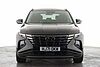Hyundai TUCSON 1.6 TGDi 48V MHD 180 Ultimate 5dr 4WD DCT BLACK