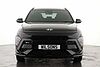 Hyundai KONA 1.6T 138 N Line 5dr Pearl - Abyss black